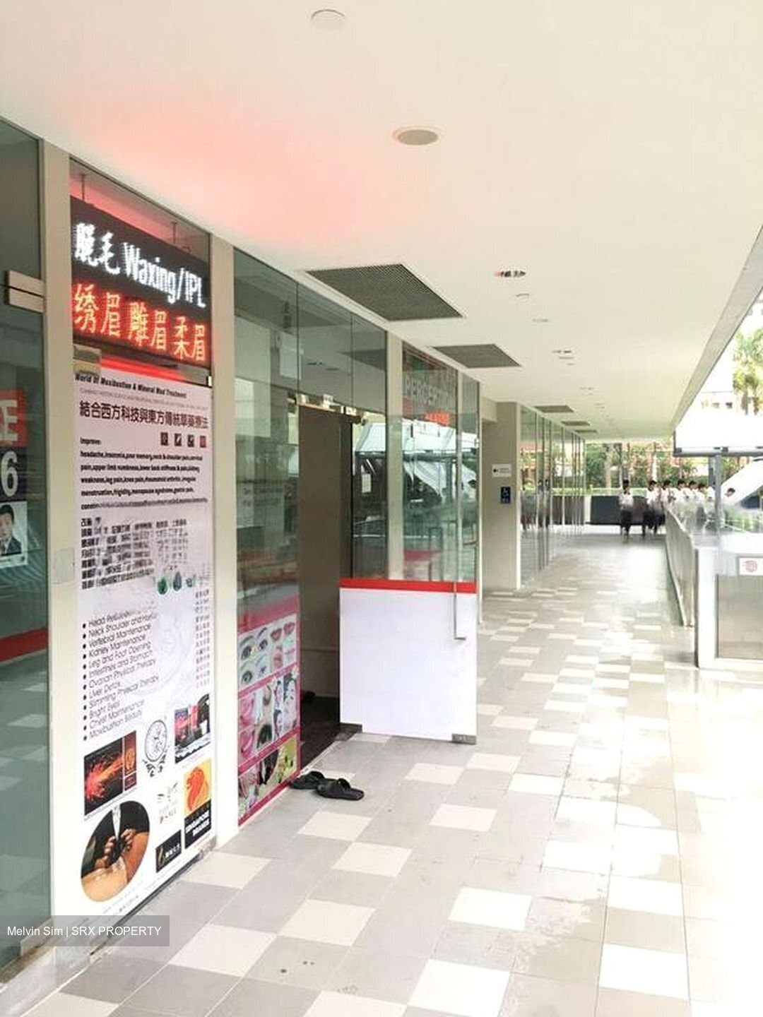 The Midtown (D19), Retail #456860571